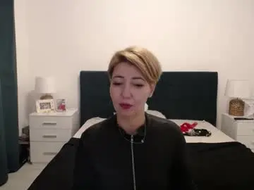 Chaturbate Live Sex Cam of goddesjackline