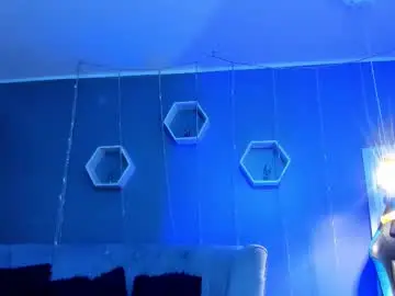 Chaturbate Sex Cam of sarabenedetti