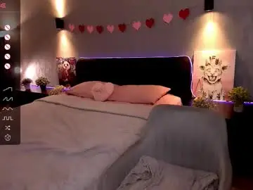 Chaturbate Sex Chat of sheslinki