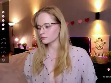Chaturbate Adult Webcam of sheslinki