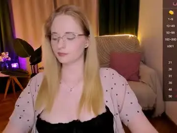 Chaturbate Live Sex of sheslinki