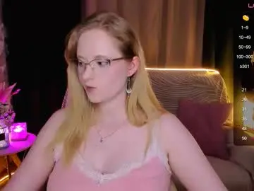 Chaturbate Live Sex of sheslinki