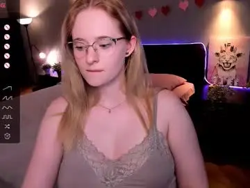 Chaturbate Free Live Porn of sheslinki