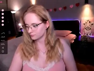 Chaturbate Live Sex of sheslinki