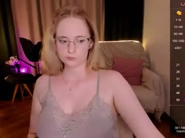 Chaturbate Watch Live Sex Cams of sheslinki