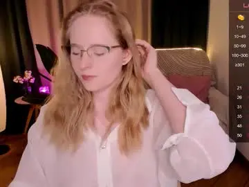 Chaturbate Live Sex of sheslinki