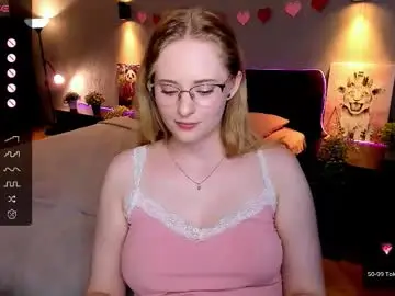 Chaturbate Private Sex Chat of sheslinki
