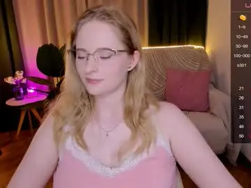 Chaturbate Sex Cam of sheslinki