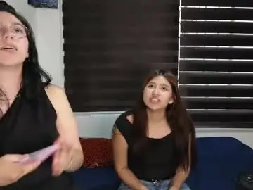 Chaturbate Sex Cam of _celestehot_