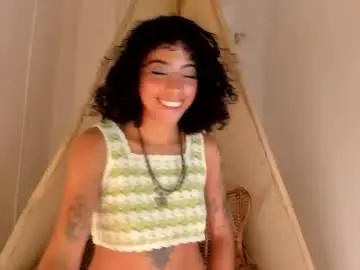 Chaturbate Best live sex cam show of ariella_ruiz