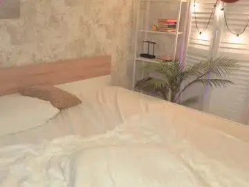 Chaturbate Sex Cam of beatrix_rina