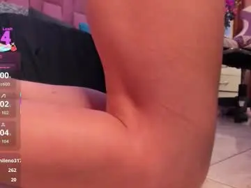 Chaturbate Sex Chat of bulmasweetyose