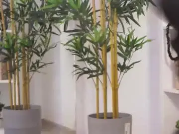 Chaturbate Sex Cam of eden_sexbomb