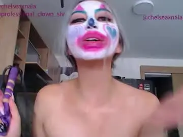 Chaturbate Adult Webcam of gabygumms