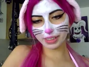 Chaturbate Free Porn Cam of gabygumms