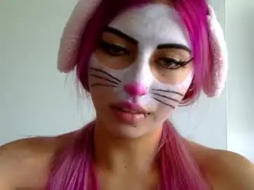 Chaturbate Nude Webcam of gabygumms