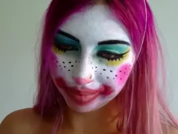 Chaturbate Private Sex Chat of gabygumms