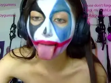 Chaturbate Free Porn Cam of gabygumms
