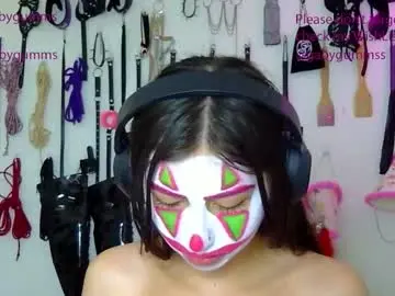 Chaturbate Free Porn Cam of gabygumms