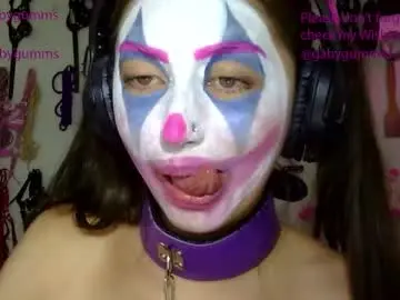 Chaturbate Adult Video Chat of gabygumms