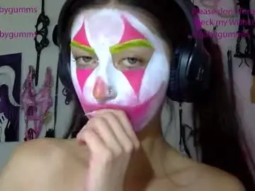 Chaturbate Free Porn Cam of gabygumms