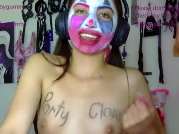 Chaturbate Watch Live Sex Cams of gabygumms