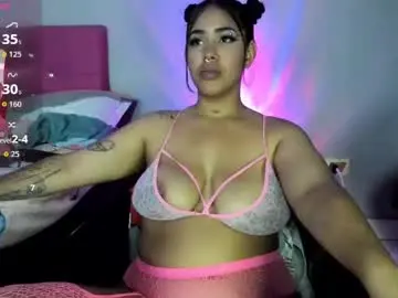 Chaturbate Free Porn Cam of naughtysasha27