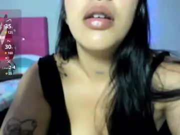Chaturbate Sex Cam of naughtysasha27