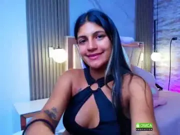 Chaturbate Adult Video Chat of nia_maiden