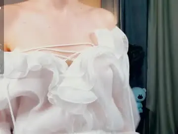 Chaturbate Live Porn of odettechurchwell
