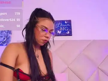 Chaturbate Private Sex Chat of rossie_taylor