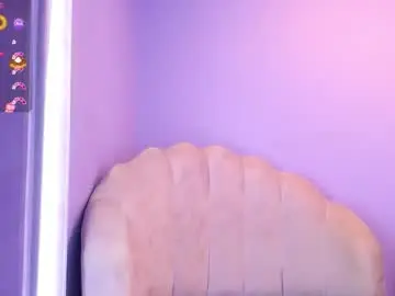 Chaturbate Sex Cam of shanelle__