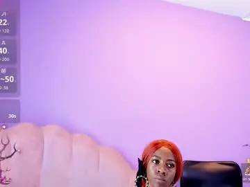 Chaturbate Private Sex Chat of shanelle__