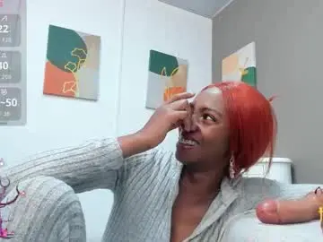 Chaturbate Live Porn of shanelle__