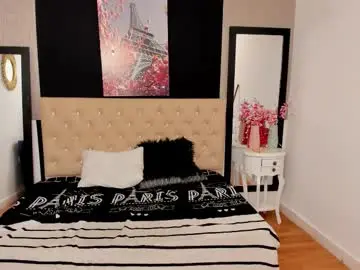 Chaturbate Private Sex Chat of shanelle__