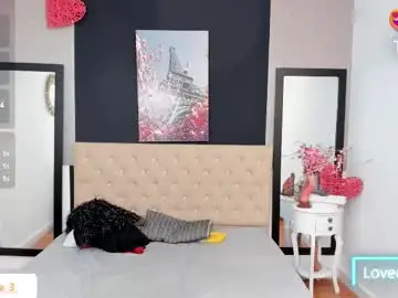 Chaturbate Best Webcam of shanelle__