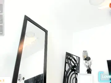 Chaturbate Adult Video Chat of shanelle__