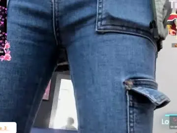 Chaturbate Free Porn Cam of shanelle__