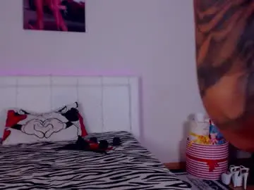 Chaturbate Live Sex of sonjanextray