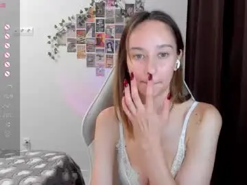 Chaturbate Adult Video Chat of _alissaa_