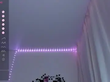 Chaturbate Adult Webcam of _alissaa_