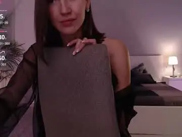 Chaturbate Free Porn Cam of bellla_haddid