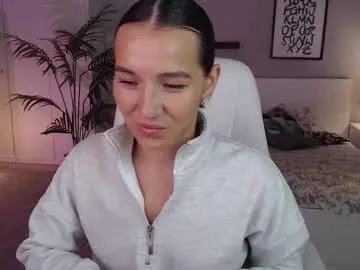 Chaturbate Live Porn of bellla_haddid
