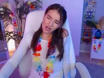 Chaturbate Sex Chat of bellla_haddid