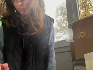 Chaturbate Live Sex Cam of daniellevaulet