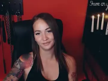Chaturbate Private Sex Chat of gina_hotlick