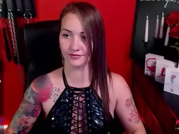 Chaturbate Live Sex of gina_hotlick