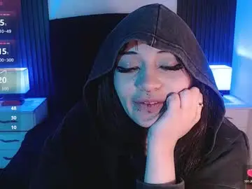 Chaturbate Watch Live Sex Cams of honey_dark