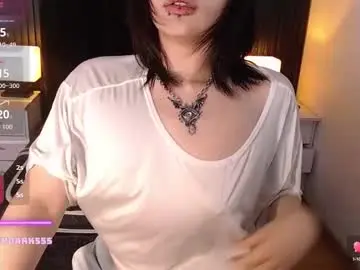 Chaturbate Nude Webcam of honey_dark