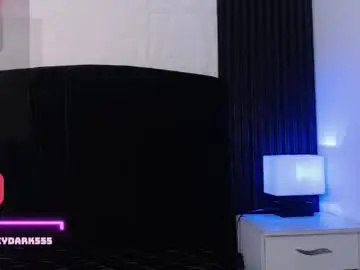 Chaturbate Live Sex of honey_dark